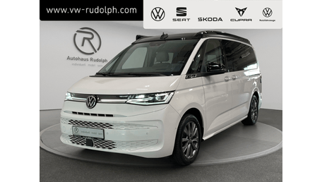 Volkswagen California