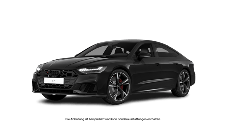 Audi S7