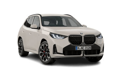 BMW X3 M