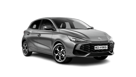 MG MG3