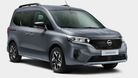 Nissan Townstar