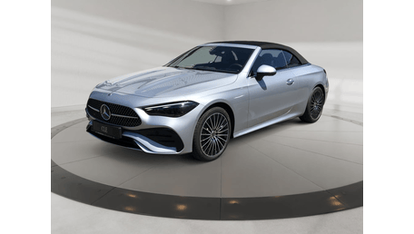 Mercedes-Benz CLE