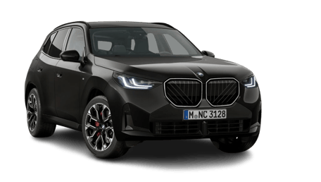 BMW X3 M