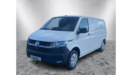 Volkswagen T6