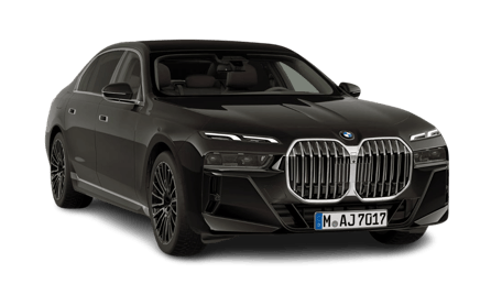 BMW 7er