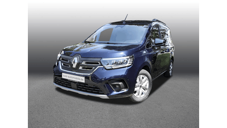 Renault Kangoo E-Tech