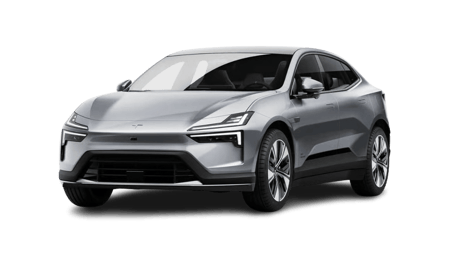 Polestar 4
