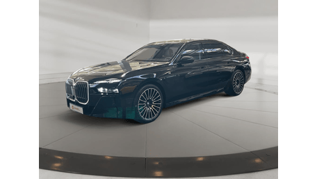 BMW 7er
