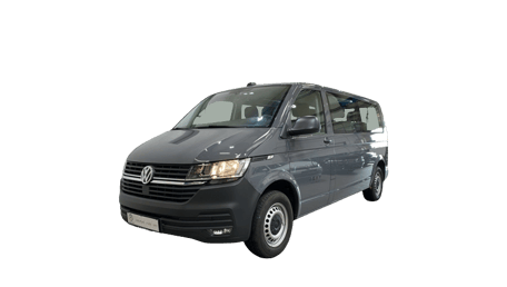 Volkswagen T6