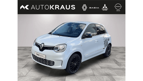 Renault Twingo E-Tech