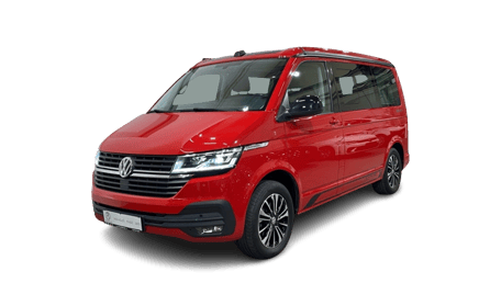 Volkswagen California