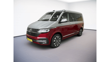 Volkswagen California