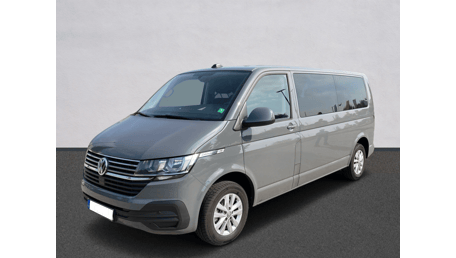 Volkswagen T6