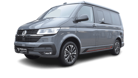 Volkswagen California