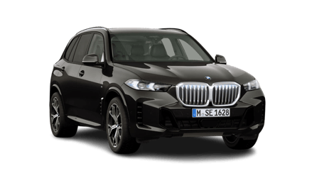 BMW X5 M