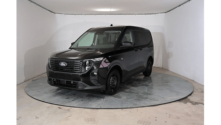 Ford Courier