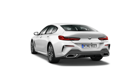 BMW 8er