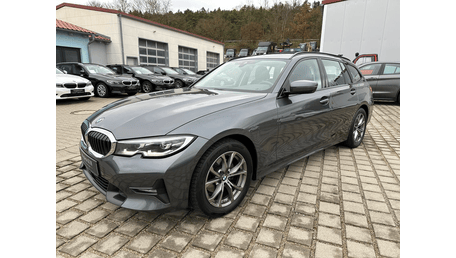 BMW 3er