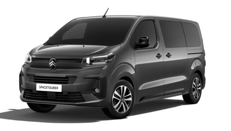 Citroën SpaceTourer