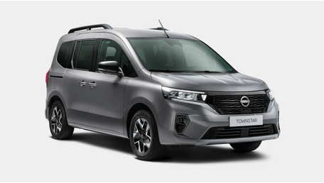Nissan Townstar