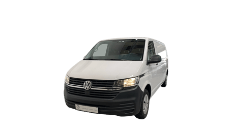 Volkswagen T6