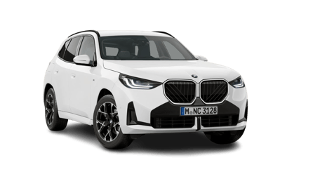 BMW X3 M