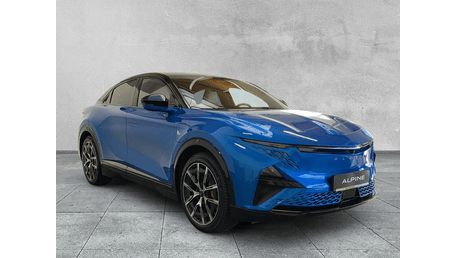 Renault Alpine