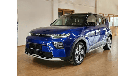 Kia e-Soul