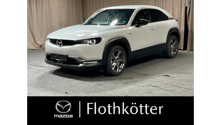 Mazda MX-30