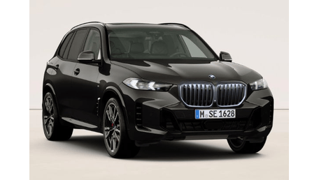 BMW X5 M