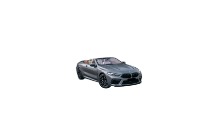 BMW M8