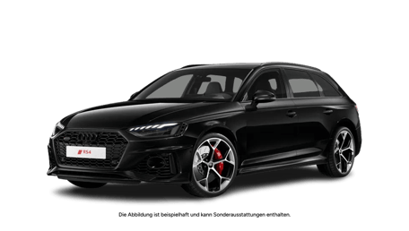 Audi RS4