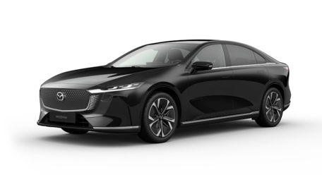 Mazda 6e