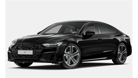 Audi S7