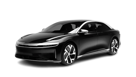 Lucid Air