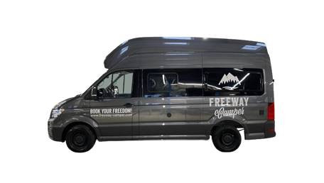 Volkswagen Grand California