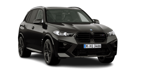 BMW X5 M