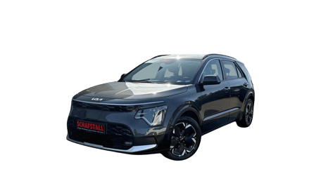 Kia e-Niro