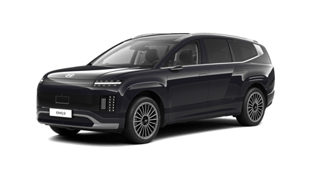 Hyundai IONIQ 9