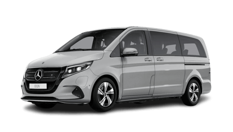 Mercedes-Benz EQV