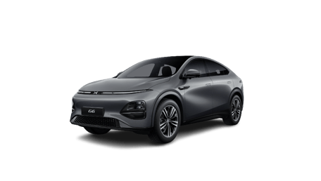 Xpeng G6
