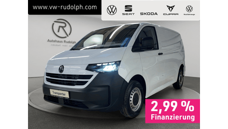 Volkswagen T6