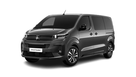 Citroën SpaceTourer