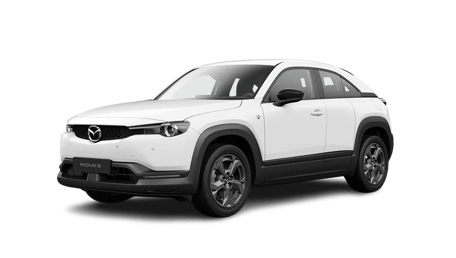 Mazda MX-30