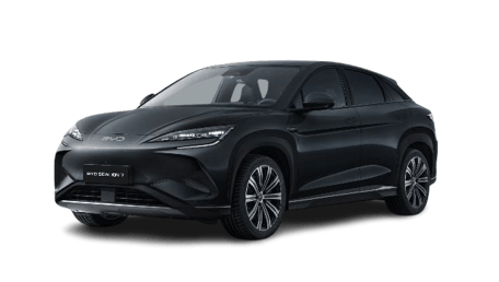 BYD Sealion 7