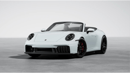 Porsche 911er