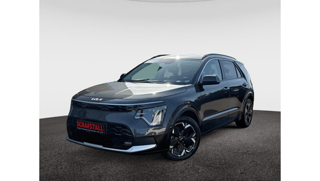 Kia e-Niro