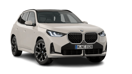 BMW X3 M