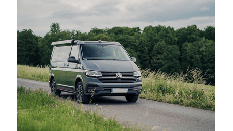 Volkswagen California