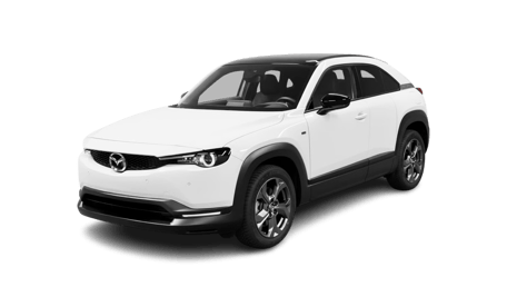 Mazda MX-30